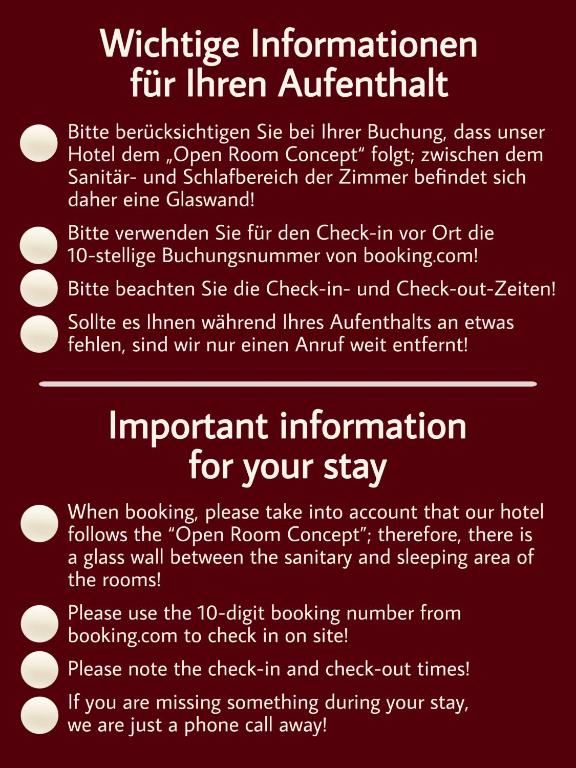 Fotografie z fotogalerie ubytování Hotel Caldor - 24h self-check in v destinaci Münchendorf