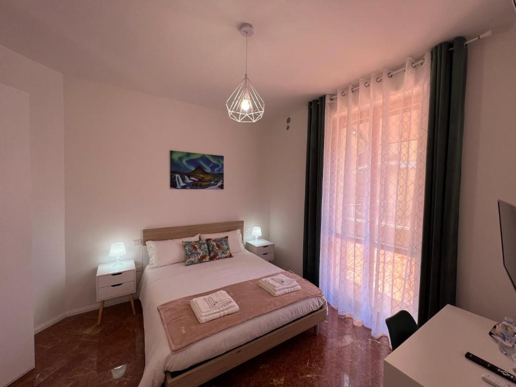 CASA RODELLA San Sisto Perugia - Tweepersoonskamer Met Eigen Badkamer