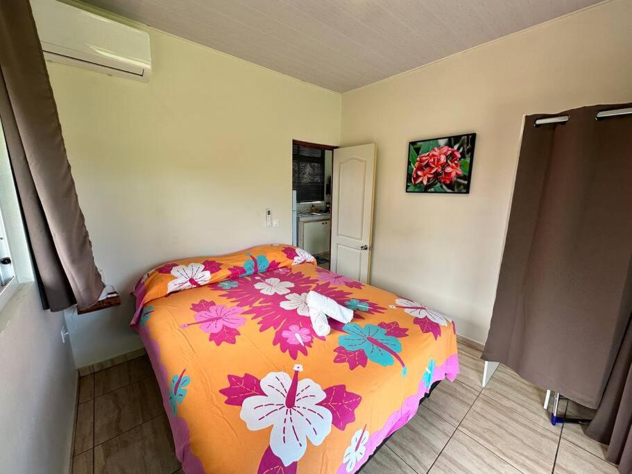 TVH LODGE MOOREA-Fare Toru - accès mer - photo 2 - Moorea, Polynésie