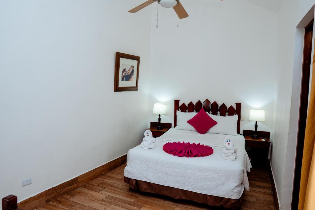 Hotel Casona de La Isla - Appartamento Standard