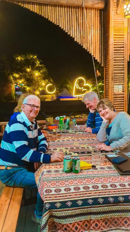 Trang An Quynh Trang Happy Homestay & Garden