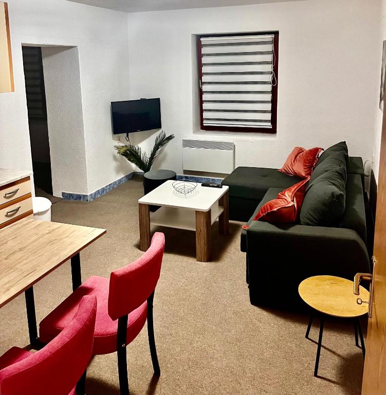 Apart Cobras Jajce - Апартаменты - Первый этаж