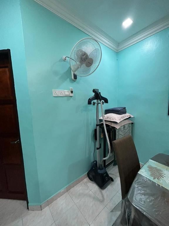 Fotografie z fotogalerie ubytování HomestayMuslim Safiyya v destinaci Sungai Petani