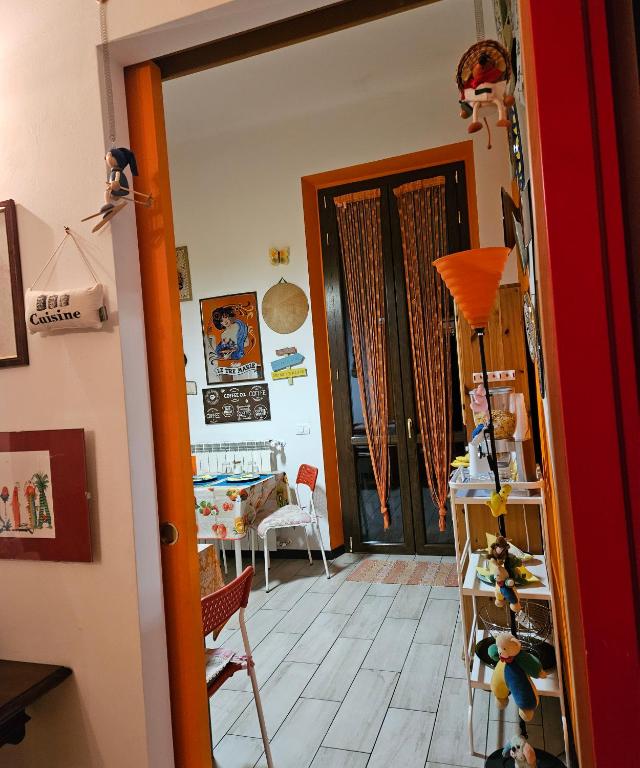 Zdjęcie z galerii obiektu B&B Villa Emilia Milano w Mediolanie