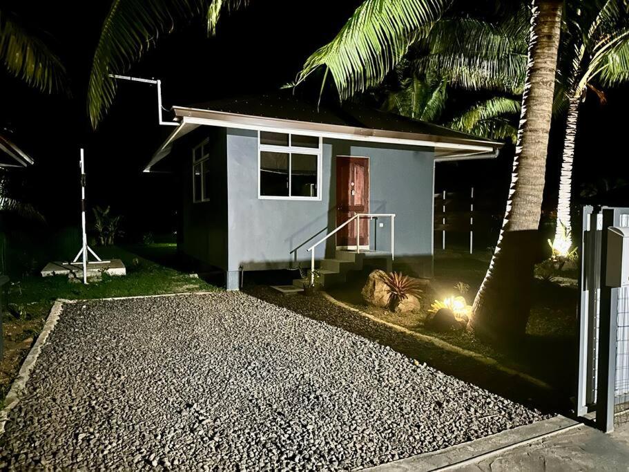 Fare Piti - accès mer à 2 min - photo 8 - Moorea, Polynésie