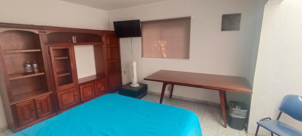 Estancia Santa Fe - Chambre Double