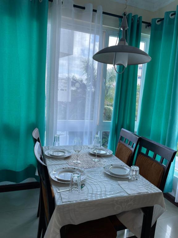 Fotografie z fotogalerie ubytování Sunrise Apartments-Nyali v destinaci Nyali