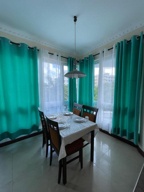 Fotografie z fotogalerie ubytování Sunrise Apartments-Nyali v destinaci Nyali