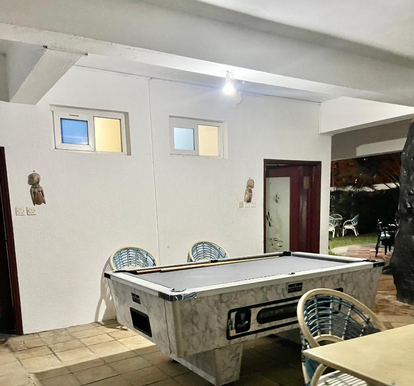 Fotografie z fotogalerie ubytování Sunrise Apartments-Nyali v destinaci Nyali