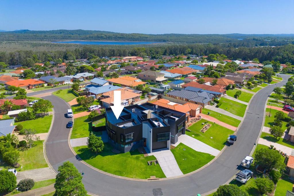 Skyview, Lake Cathie (updated prices 2024)