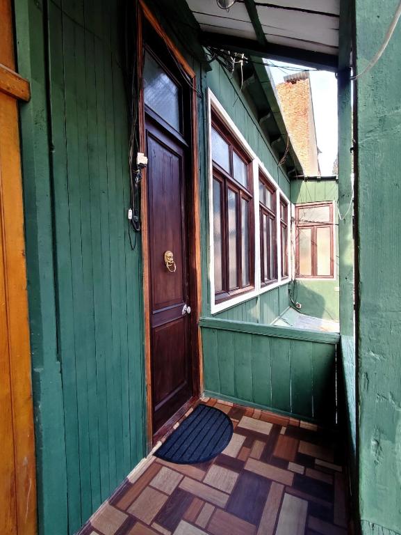 Fotografie z fotogalerie ubytování 9 Doors v destinaci Tbilisi City