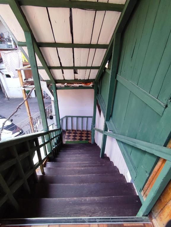 Fotografie z fotogalerie ubytování 9 Doors v destinaci Tbilisi City