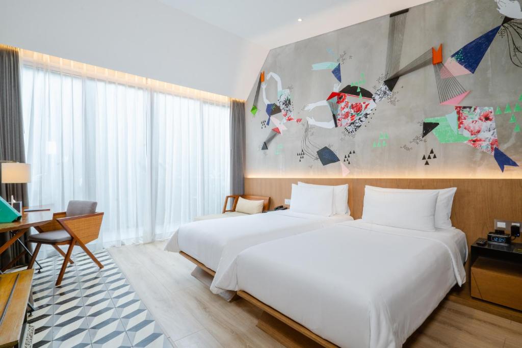 ARTOTEL Sanur Bali - 18