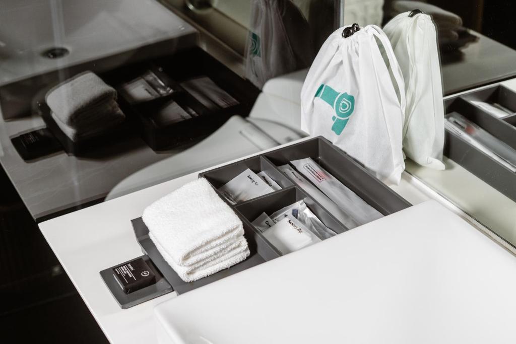 ARTOTEL Sanur Bali - 3