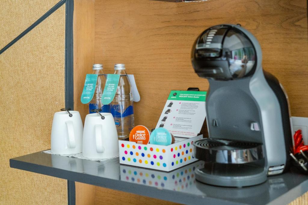 ARTOTEL Sanur Bali - 4