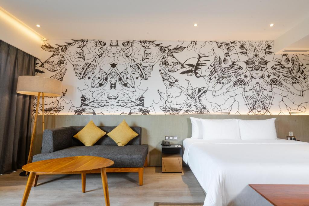 ARTOTEL Sanur Bali - 14