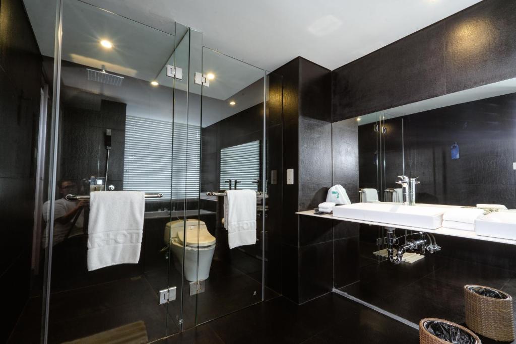 ARTOTEL Sanur Bali - 17