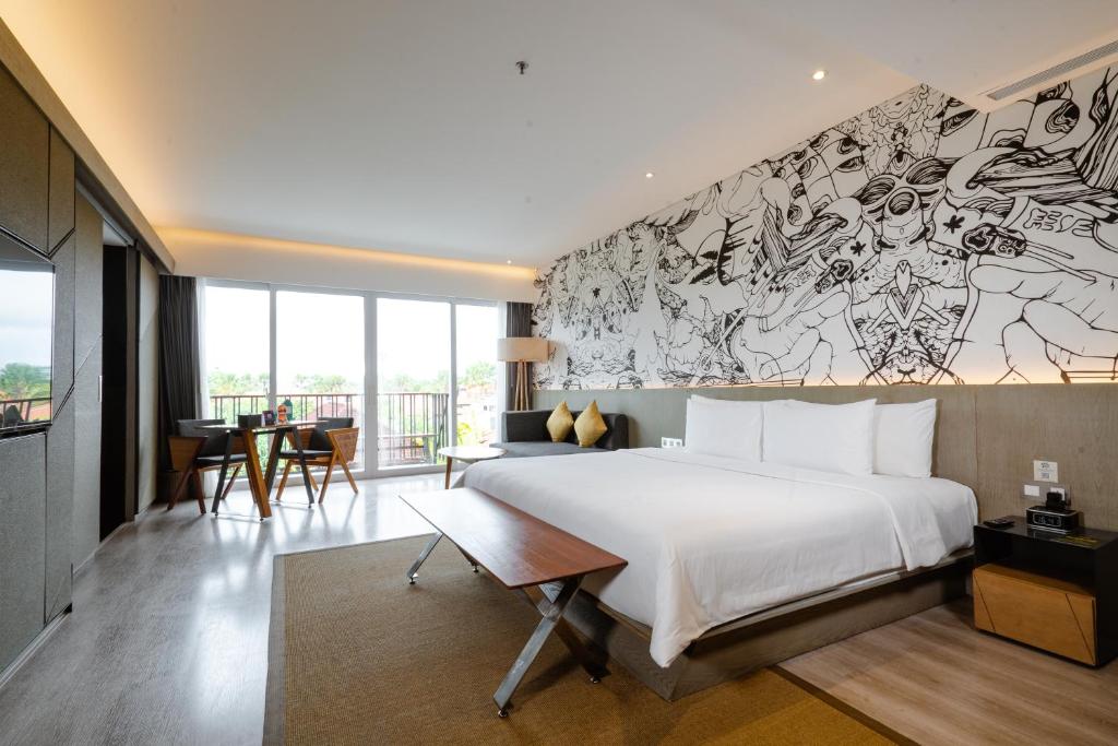 ARTOTEL Sanur Bali - 15