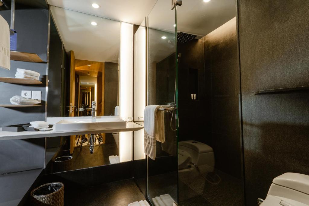 ARTOTEL Sanur Bali - 5