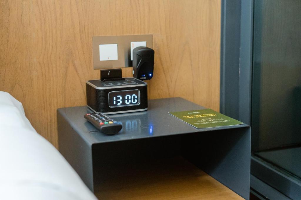 ARTOTEL Sanur Bali - 6