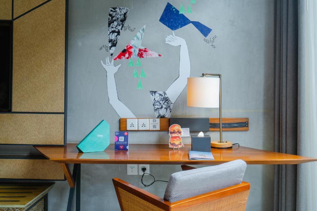 ARTOTEL Sanur Bali - 7