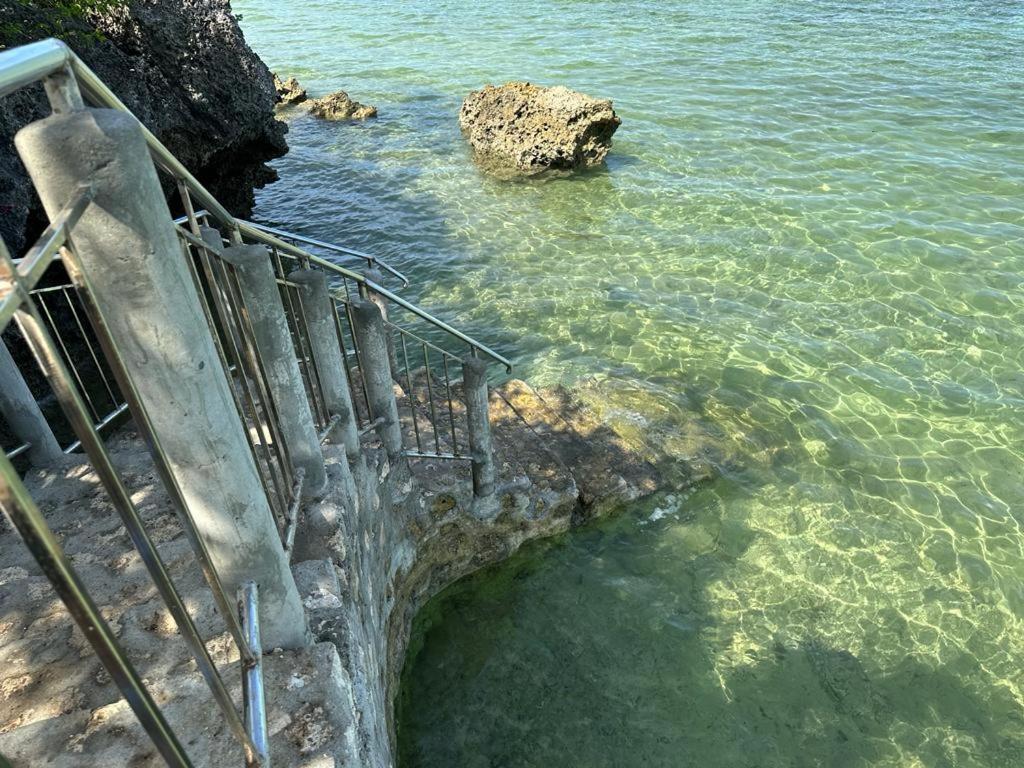 Paesaggio naturale nelle vicinanze del bed & breakfast
