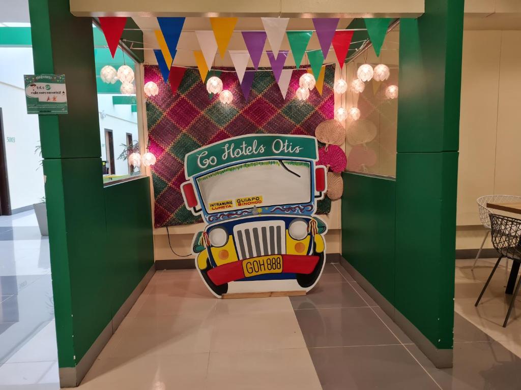 Gallery image ng Go Hotels Otis - Manila sa Maynila