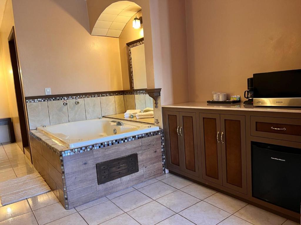 Fotografie z fotogalerie ubytování Hotel & Eventos Xalos v destinaci Jalostotitlán