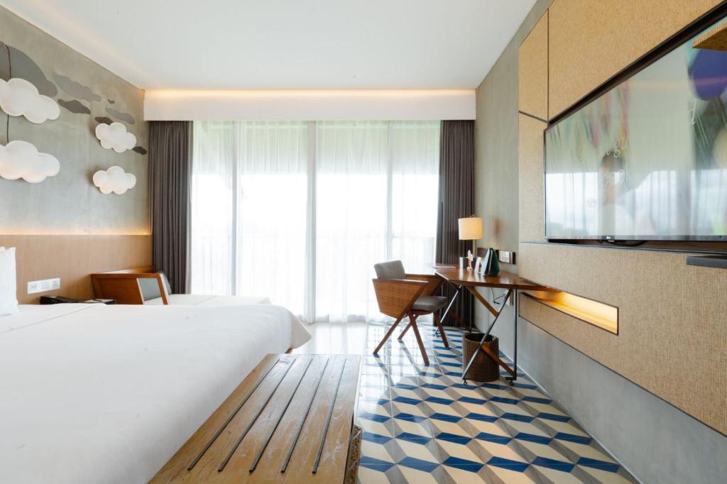 ARTOTEL Sanur Bali - 2