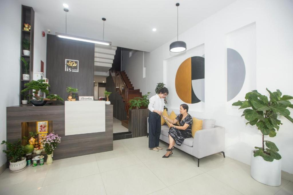 Hosté ubytování Lis Hotel