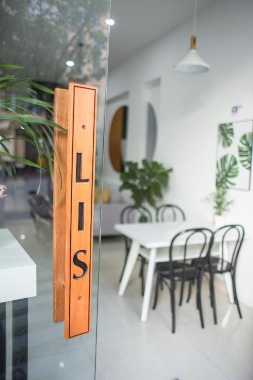 Fotografie z fotogalerie ubytování Lis Hotel v destinaci Danang