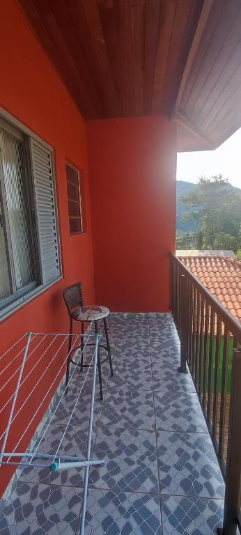 Hospedaria Caminho da Roça
