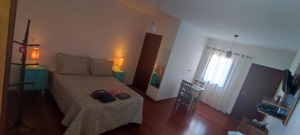 Hospedaria Caminho da Roça