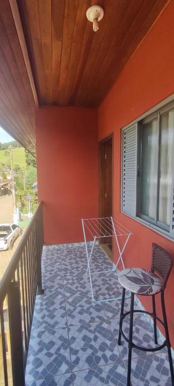 Hospedaria Caminho da Roça