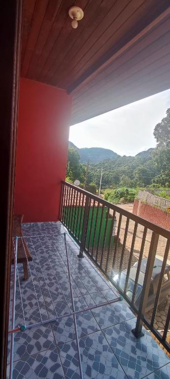 Hospedaria Caminho da Roça