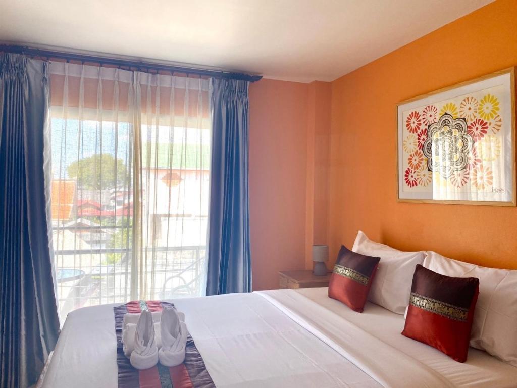 Chinda Boutique Hotel - Resim 33