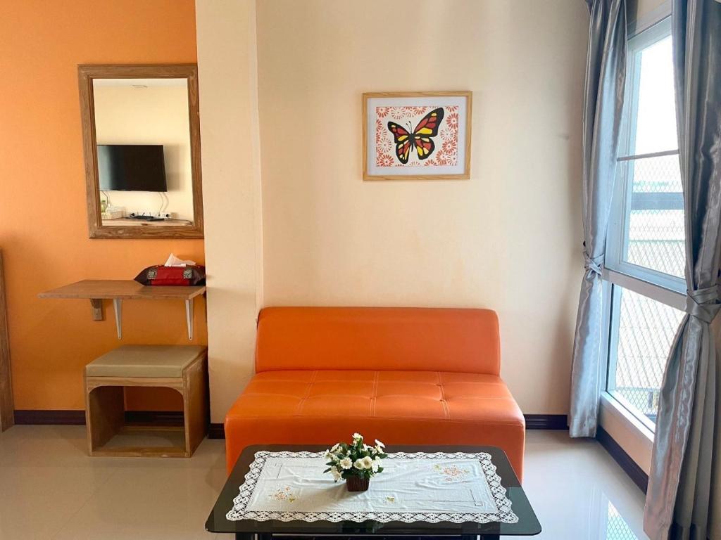 Chinda Boutique Hotel - Resim 31