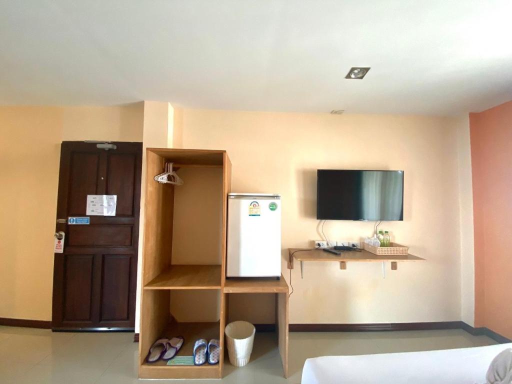 Chinda Boutique Hotel - Resim 29