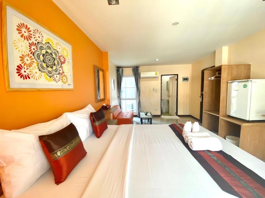Chinda Boutique Hotel - Resim 26