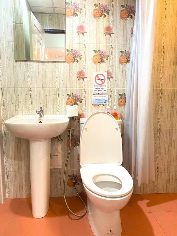 Chinda Boutique Hotel - Resim 37