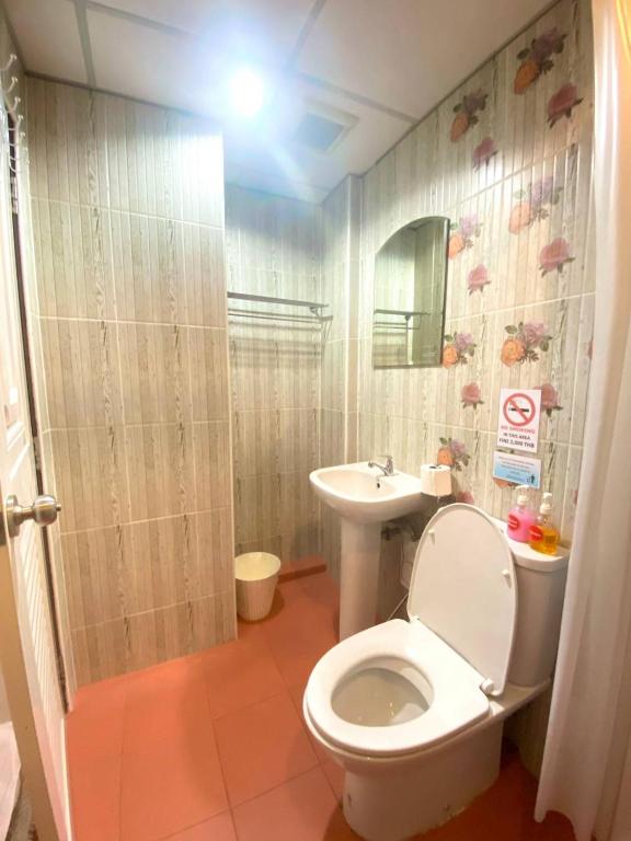 Chinda Boutique Hotel - Resim 39