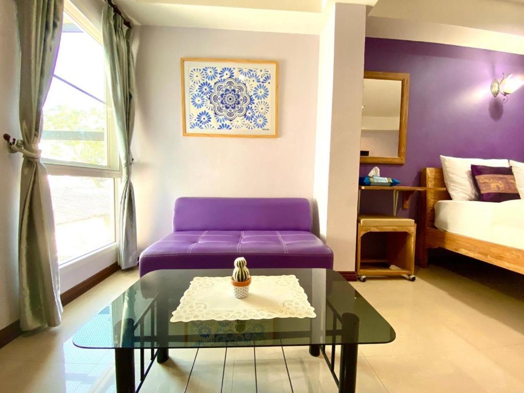 Chinda Boutique Hotel - Resim 40