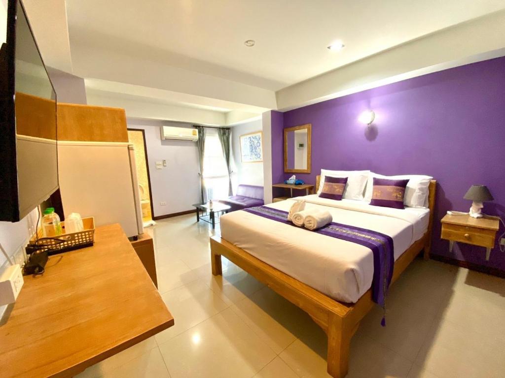 Chinda Boutique Hotel - Resim 35