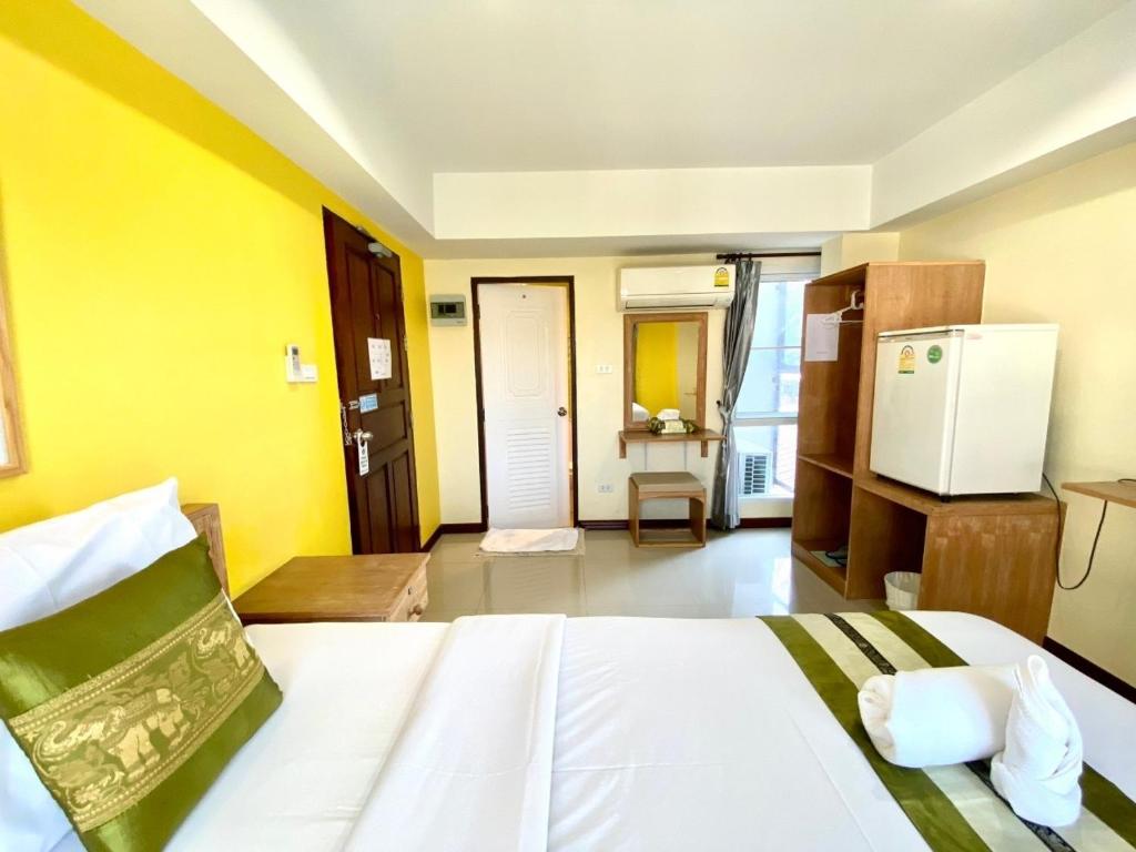 Chinda Boutique Hotel - Resim 43