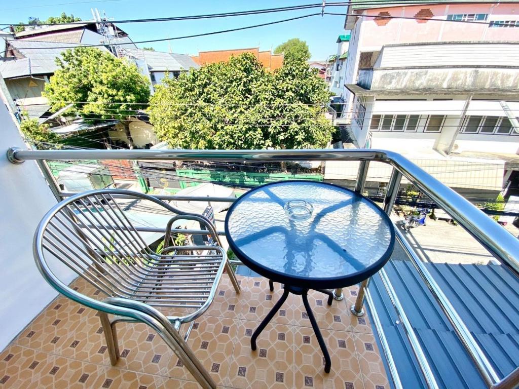 Chinda Boutique Hotel - Resim 42