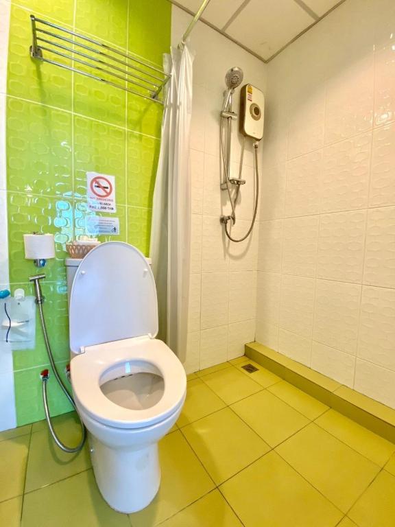 Chinda Boutique Hotel - Resim 41