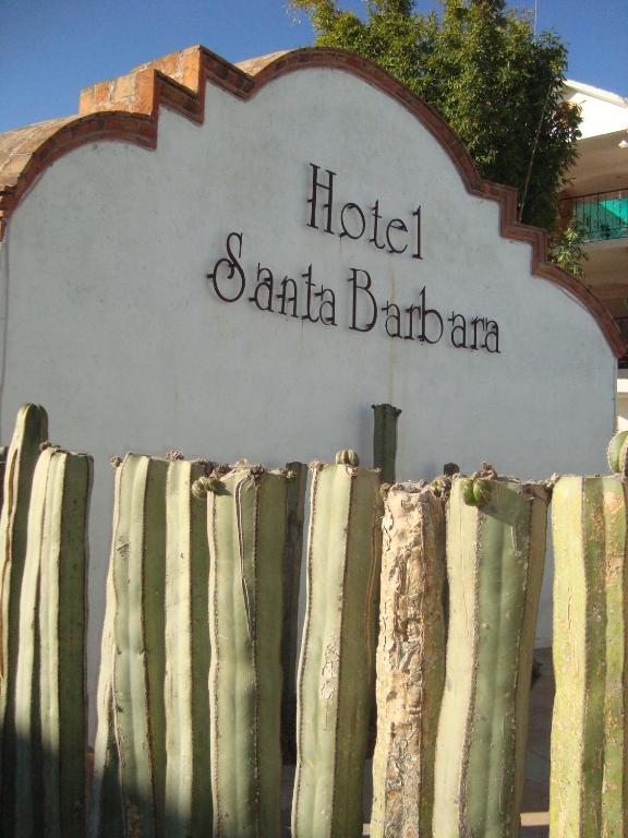 Hotel Santa Barbara