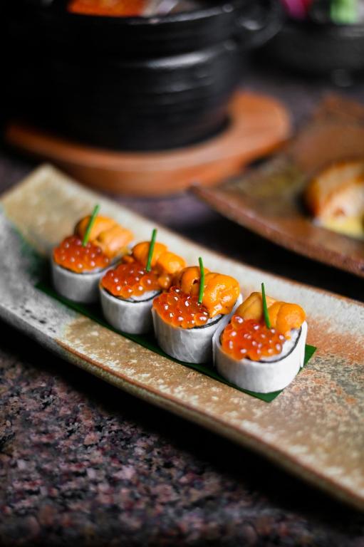 Shangri-La Jakarta - 8