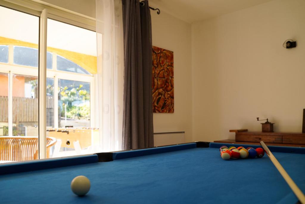 La Villa Dos D'âne - Hizvo