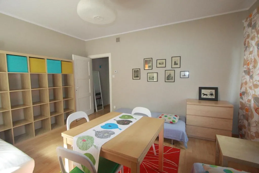 Cosy Studio with Little Garden, Gdańsk, Polonia